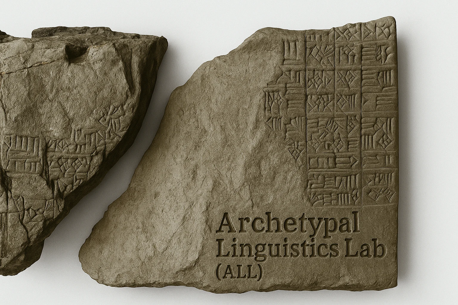 Archetypal Linguistics Lab